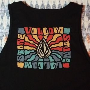 Volcom Tank Top